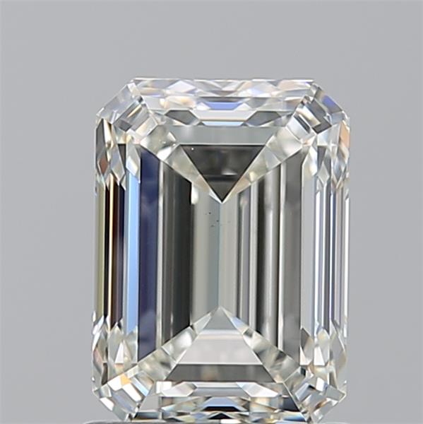 1.710 K VS2 Virtual Selection Emerald Diamond