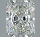 2.70ct Radiant I VVS1 Natural Diamond