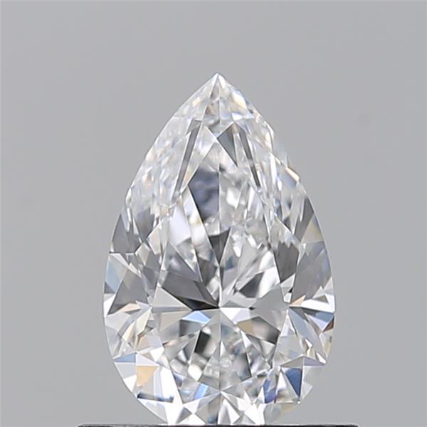 0.710 D VVS1 Virtual Selection Pear Diamond