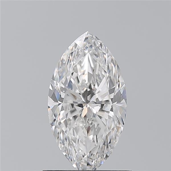 1.010 F SI1 Virtual Selection Marquise Diamond