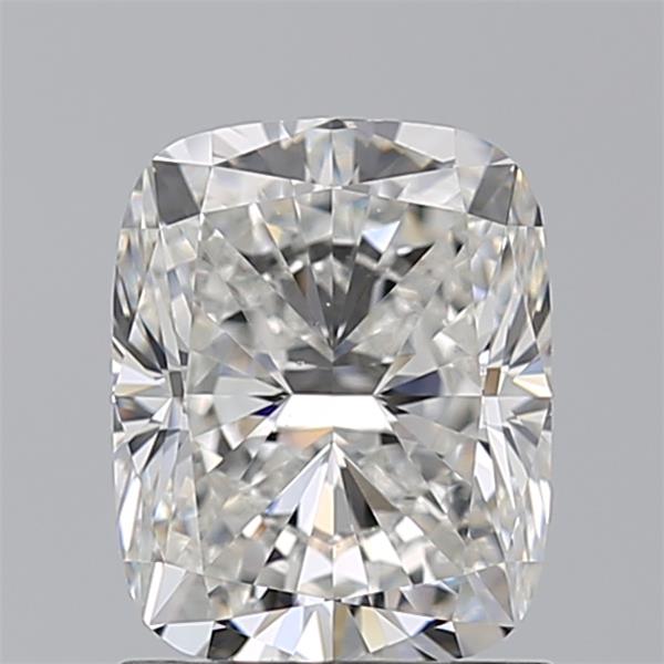 1.510 F VS2 Virtual Selection Cushion Diamond