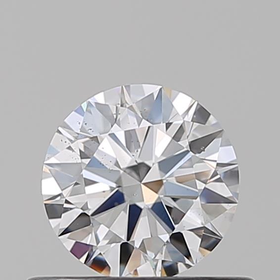 0.500 D SI1 Virtual Selection Round Diamond