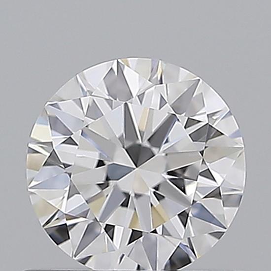 0.700 D VVS2 Virtual Selection Round Diamond