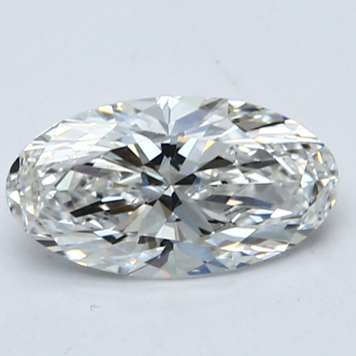 2.02000 F VS1 BG Select Lab Grown Diamond