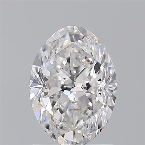 1.510 F VS2 Virtual Selection Oval Diamond
