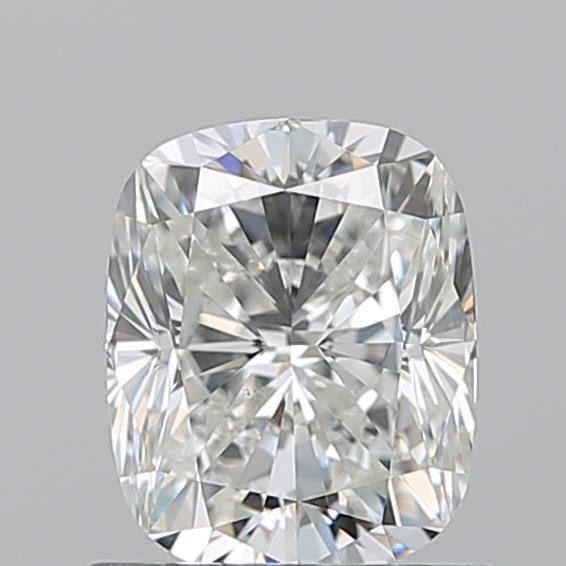 1.030 H VS2 Virtual Selection Cushion Diamond