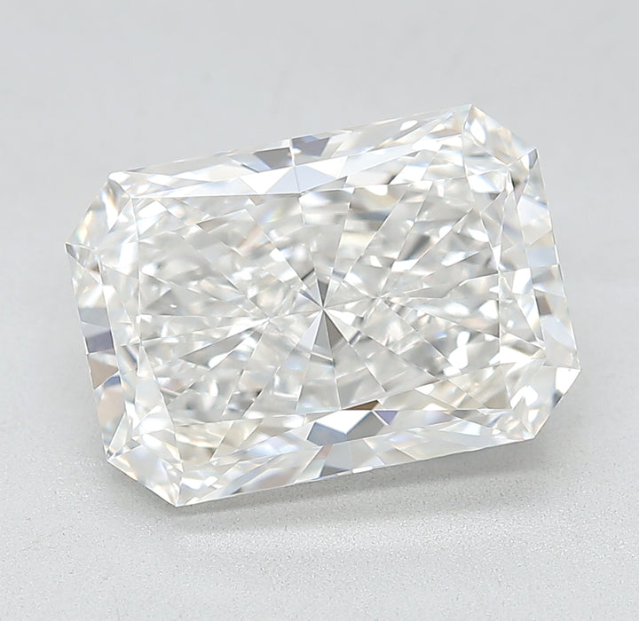 3.80000 E VVS2 BG Select Lab Grown Radiant Diamond