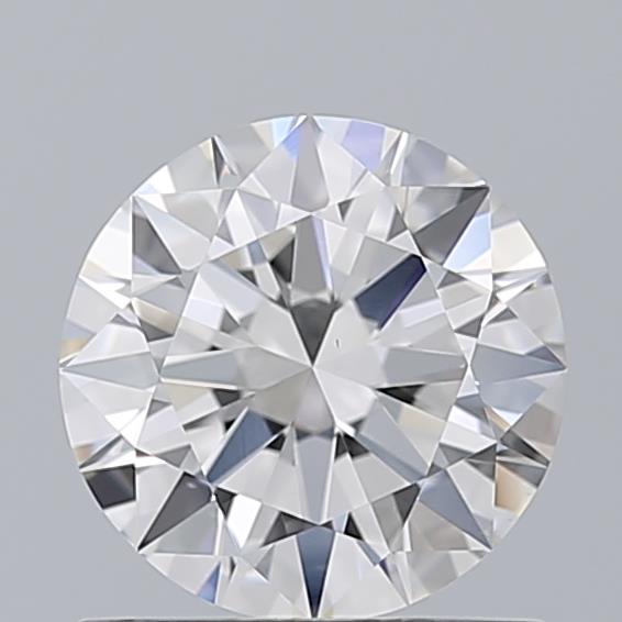 1.010 F VS1 Virtual Selection Round Diamond