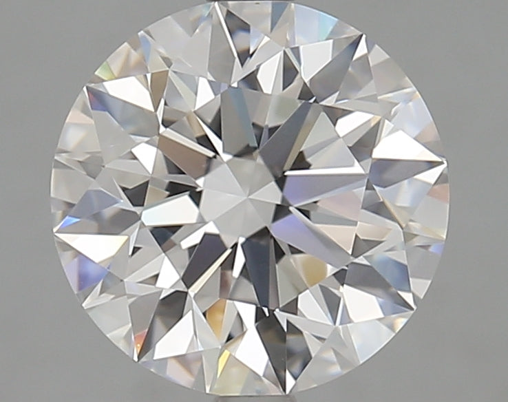 3.22000 D VVS1 BG Select Lab Grown Round Diamond