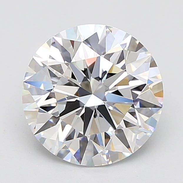 4.26000 F IF BG Select Lab Grown Round Diamond