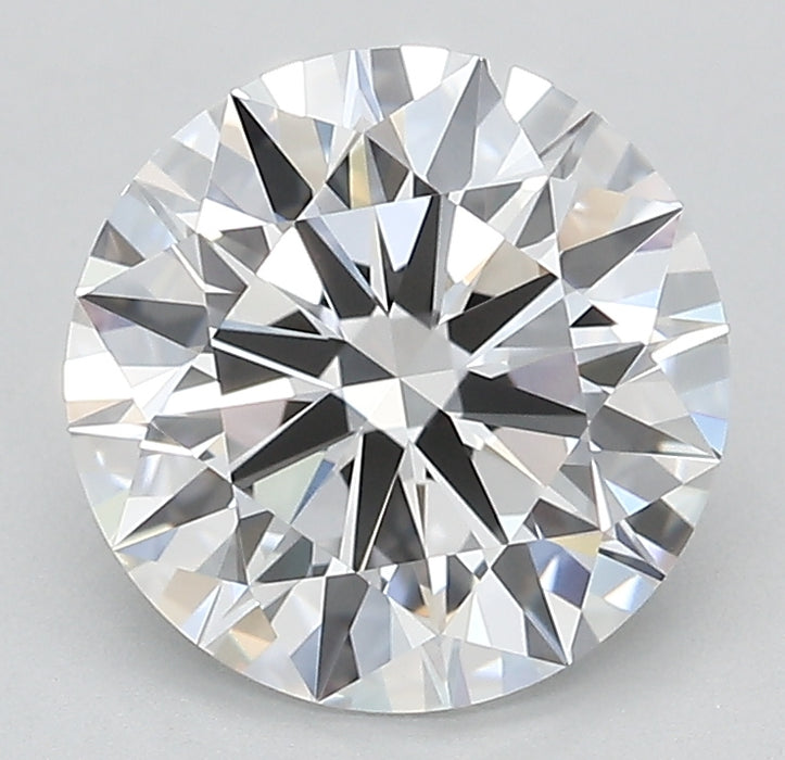 2.29000 D IF BG Select Lab Grown Round Diamond