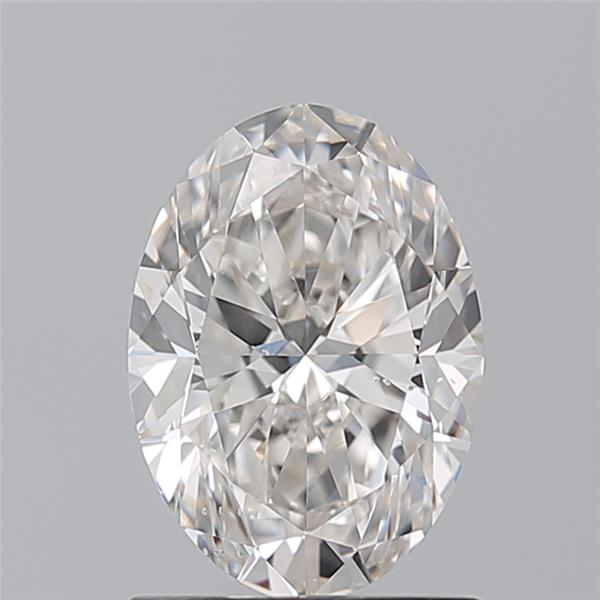 1.330 H SI1 Virtual Selection Oval Diamond