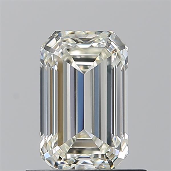 0.900 J VVS2 Virtual Selection Emerald Diamond