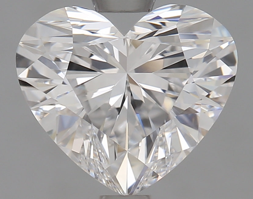 1.67000 D IF BG Select Lab Grown Heart Diamond
