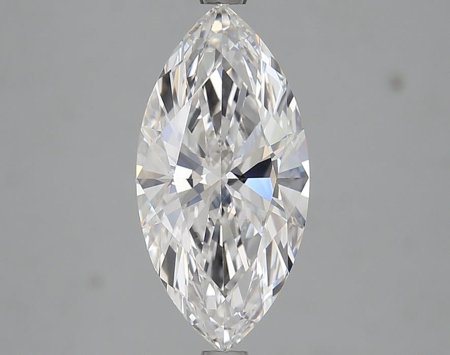 3.09000 E VS1 BG Select Lab Grown Marquise Diamond