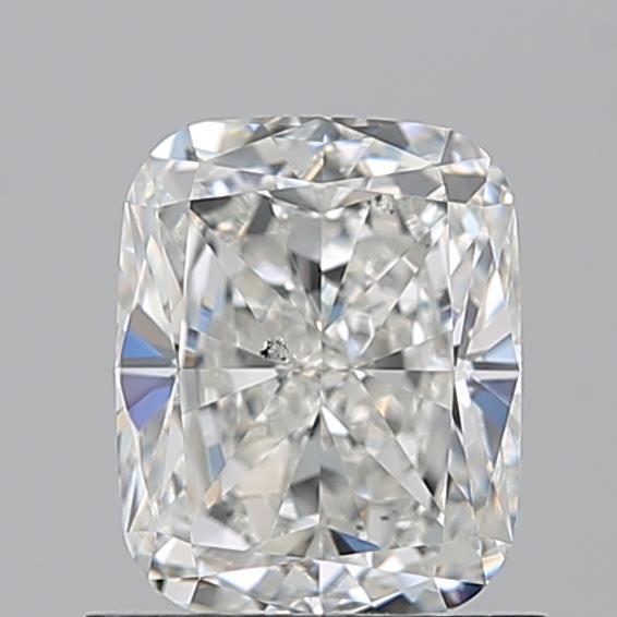 1.060 H SI1 Virtual Selection Cushion Diamond