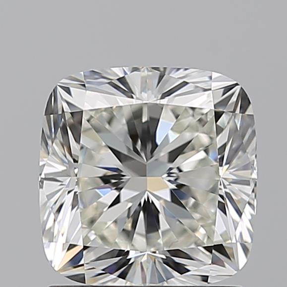 1.500 I VVS2 Virtual Selection Cushion Diamond