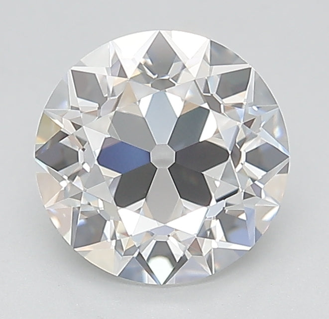 1.40000 D VVS2 BG Select Lab Grown Diamond