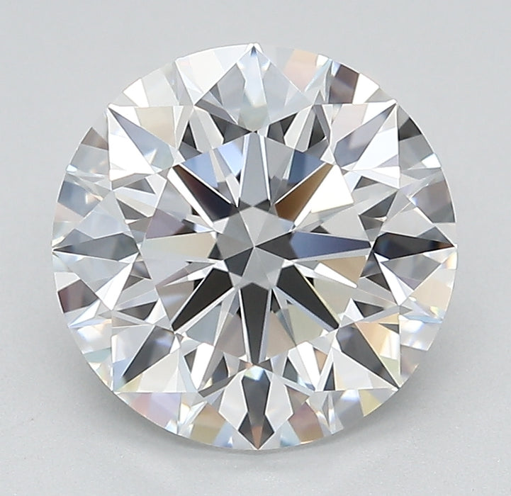 3.11000 D VVS1 BG Select Lab Grown Round Diamond