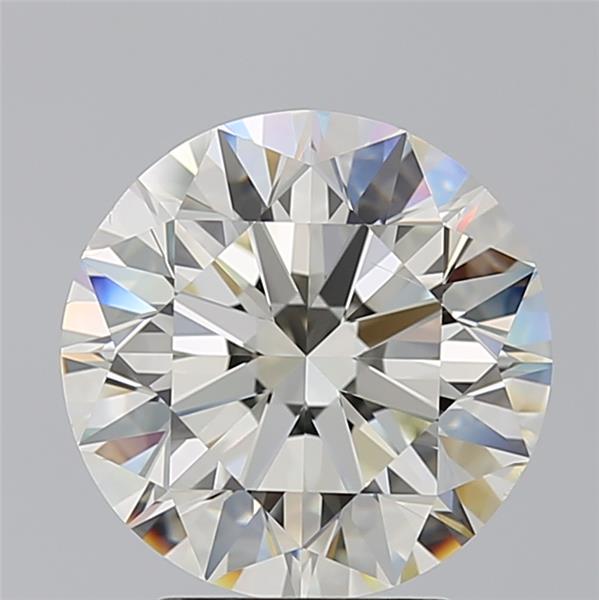 4.010 L VS2 Virtual Selection Round Diamond