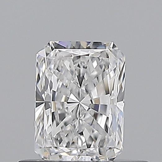 0.510 D VS2 Virtual Selection Radiant Diamond