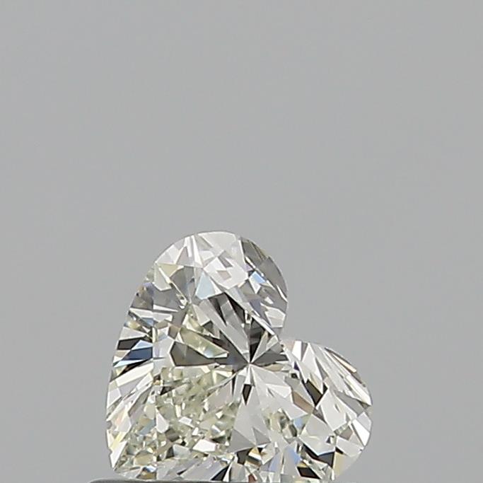 0.520 K IF Virtual Selection Heart Diamond