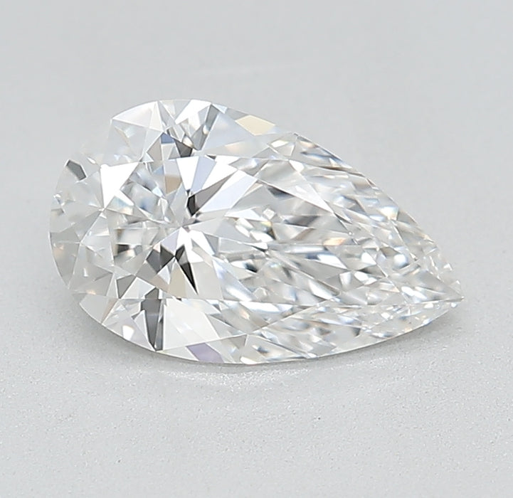 1.29000 D VVS2 BG Select Lab Grown Pear Diamond