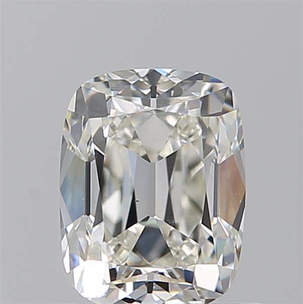0.940 I VS2 Virtual Selection Old Miner Diamond