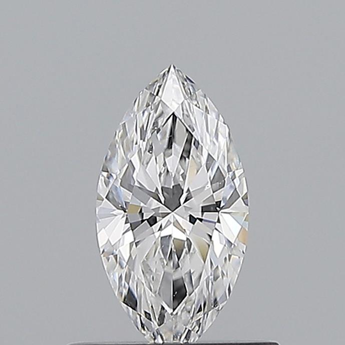0.540 E SI1 Virtual Selection Marquise Diamond