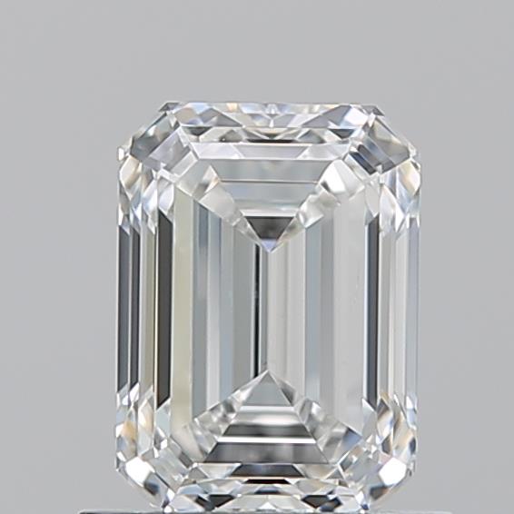 1.010 G VS2 Virtual Selection Emerald Diamond