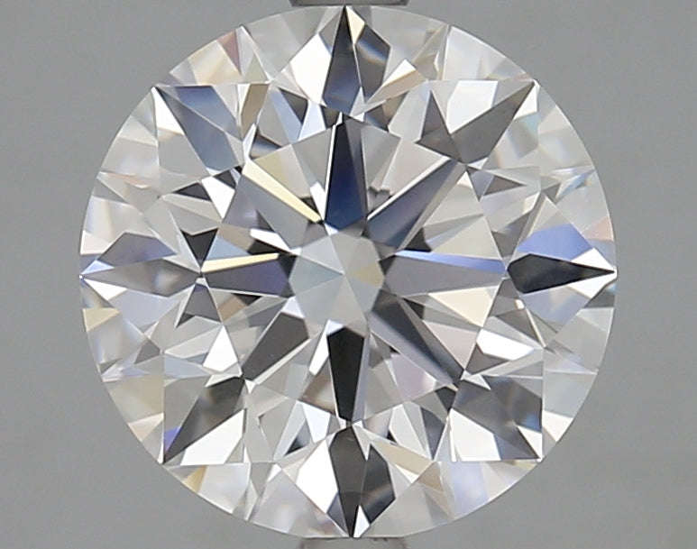 2.08000 H VVS1 BG Select Lab Grown Round Diamond