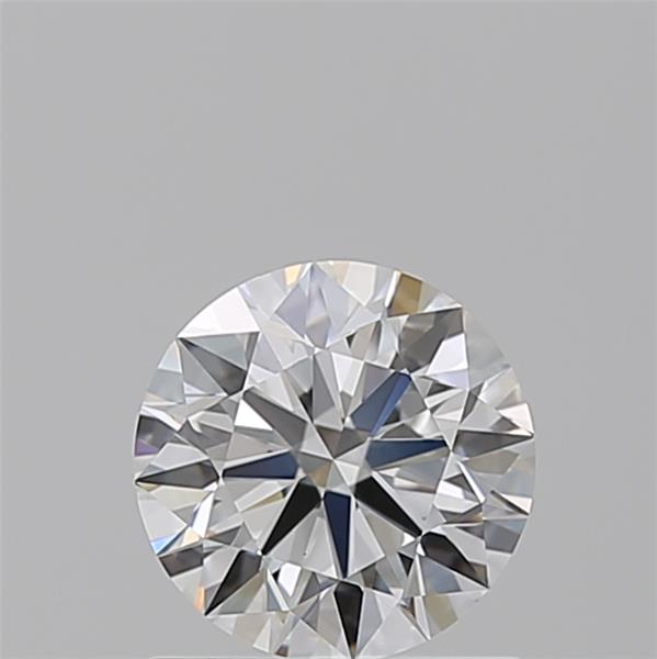 0.960 E VS1 Virtual Selection Round Diamond