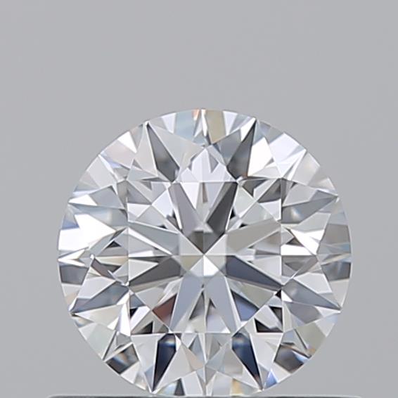 0.610 D VVS1 Virtual Selection Round Diamond