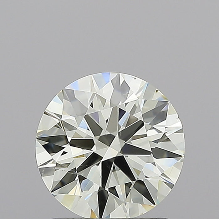 1.200 L SI1 Virtual Selection Round Diamond