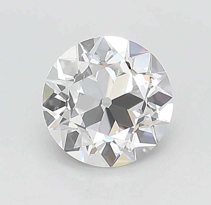 1.14000 D VVS2 BG Select Lab Grown Diamond