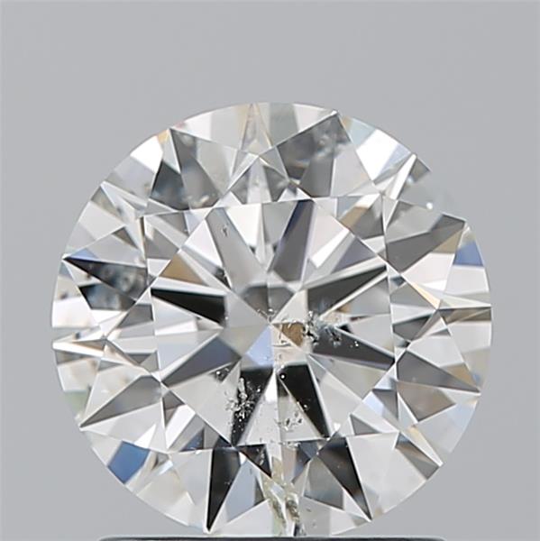 1.510 J SI2 Virtual Selection Round Diamond