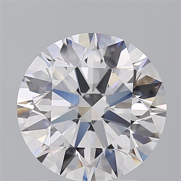 3.200 E VVS1 Virtual Selection Round Diamond