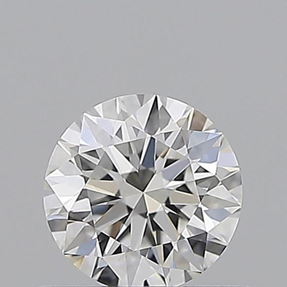 0.600 G VVS2 Virtual Selection Round Diamond