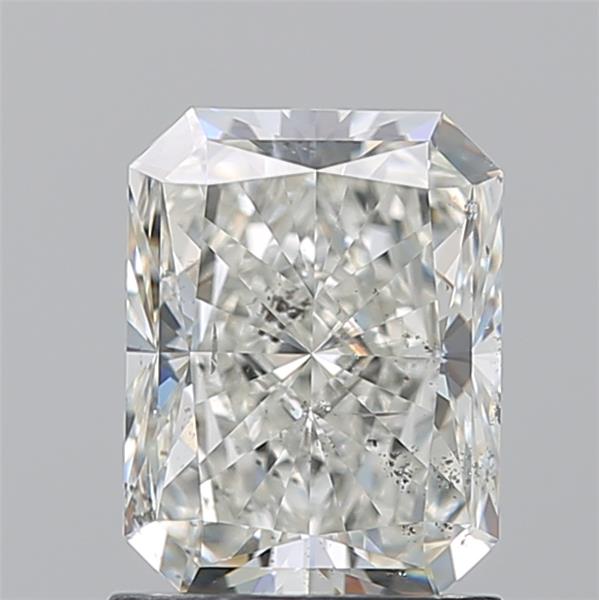 1.510 I SI2 Virtual Selection Radiant Diamond