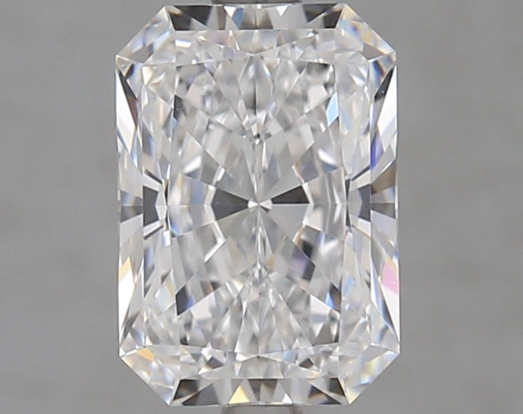 3.03000 E VS1 BG Select Lab Grown Radiant Diamond