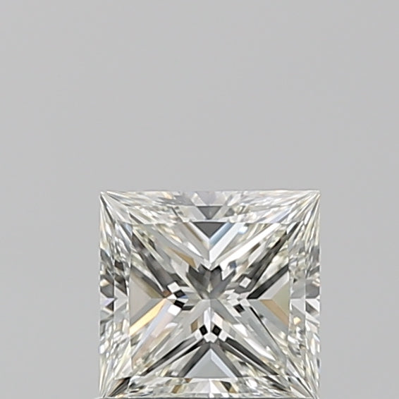 0.850 I IF Virtual Selection Princess Diamond