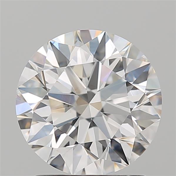 1.820 G VS2 Virtual Selection Round Diamond
