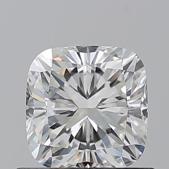 0.720 G VS1 Virtual Selection Cushion Diamond