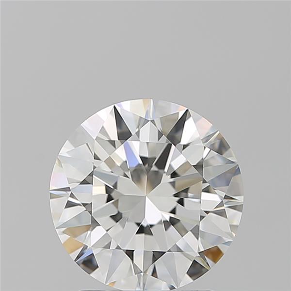 2.170 H VVS1 Virtual Selection Round Diamond