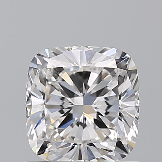 1.010 F VVS2 Virtual Selection Cushion Diamond