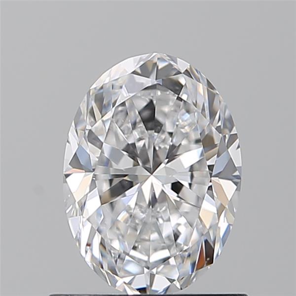 0.900 D VS1 Virtual Selection Oval Diamond