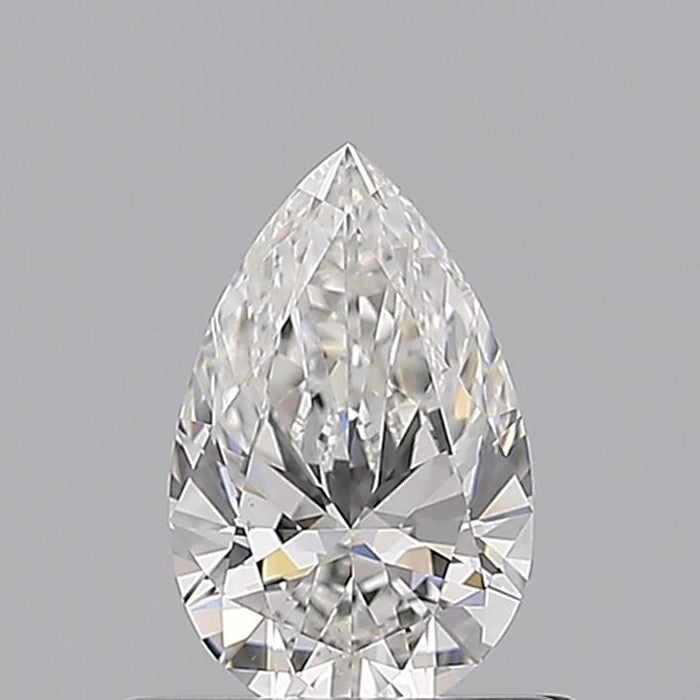 0.550 F VS2 Virtual Selection Pear Diamond