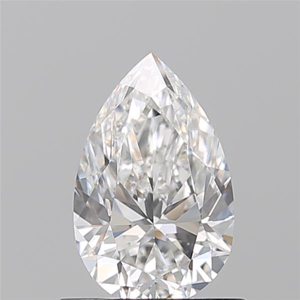 0.700 F VS2 Virtual Selection Pear Diamond