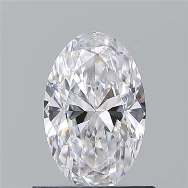 0.720 D VVS1 Virtual Selection Oval Diamond
