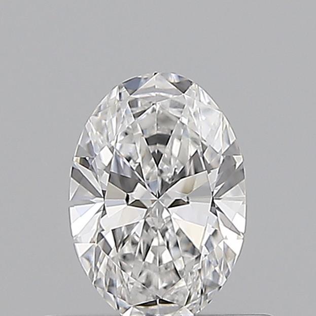 0.500 D IF Virtual Selection Oval Diamond
